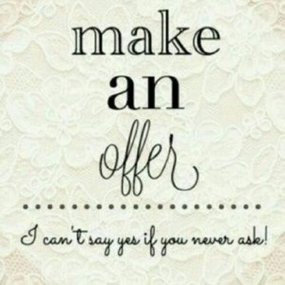 Please feel free to make an offer. =] - Picture 2 of 6